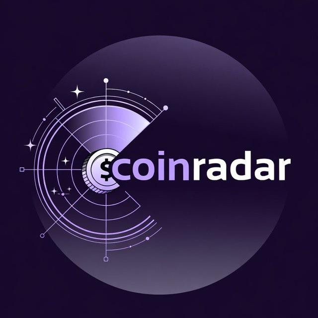 CoinRadar.Fun | Announcements 💎