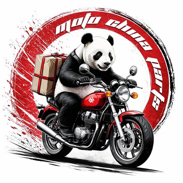 Moto China Parts (ЗАКРЫТО)