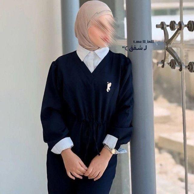 لـِ شَـفق ☾"
