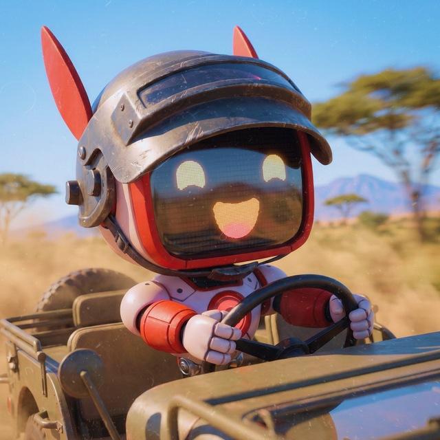 GGSTANDOFF PUBG MOBILE