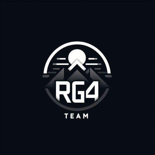 • [𝐑𝐆𝟒] - MEMBERS.
