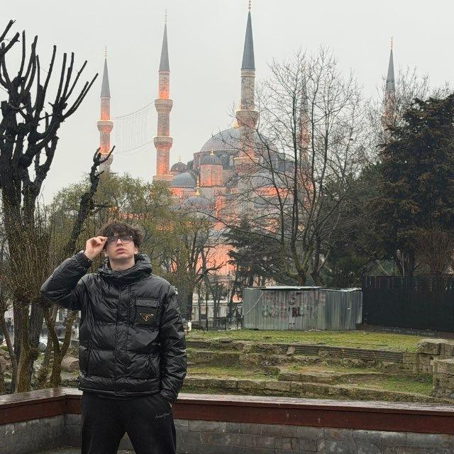 Yaroslav S.