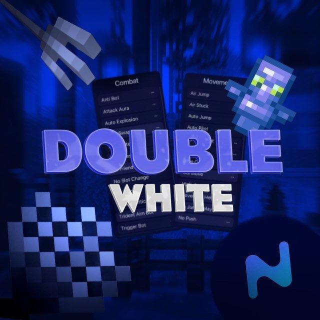 Подвал DblWhite 🔹