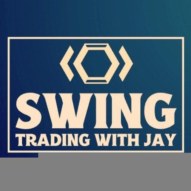 Swing trading with Jay