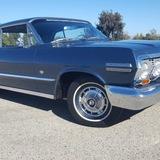 Chevy IMPALA Classic Cars For sale