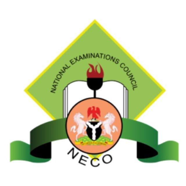 NECO 2026 EXAM