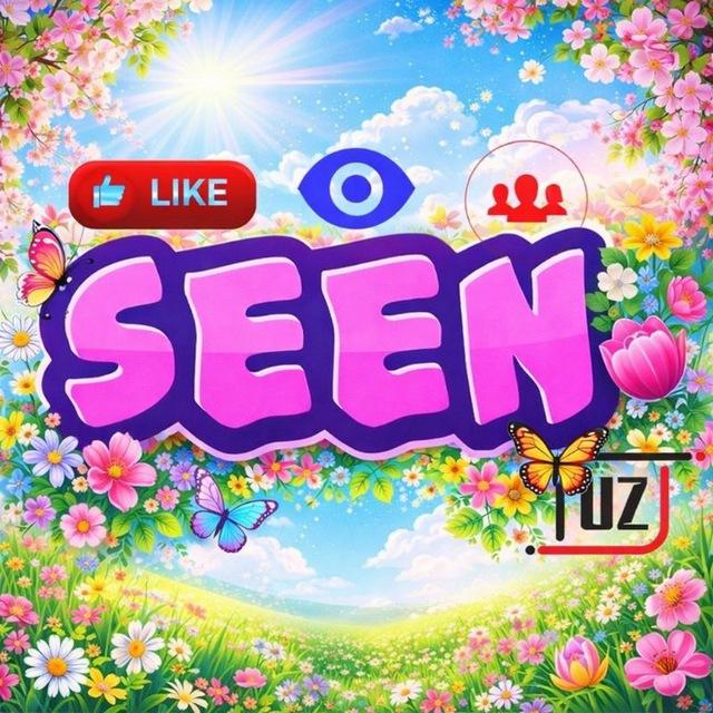 SeenUz News 🚀