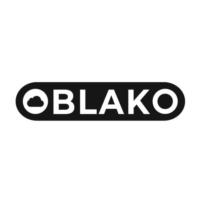 ОБЛАКО | OBLAKO