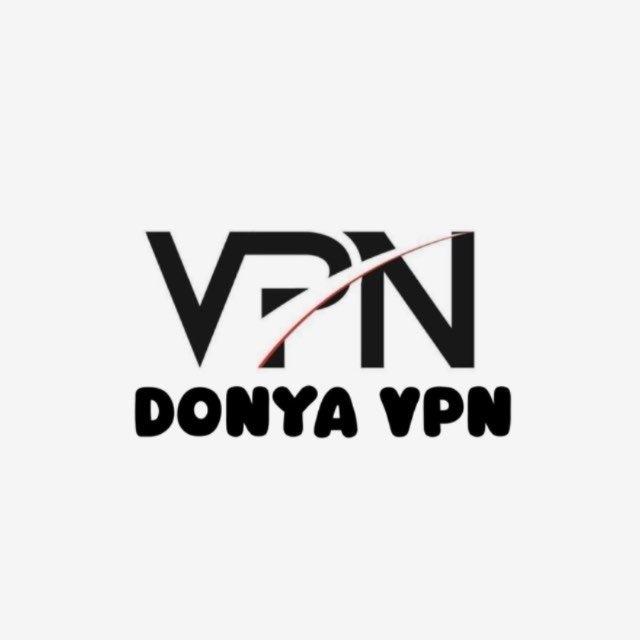 Donya VPN Channel