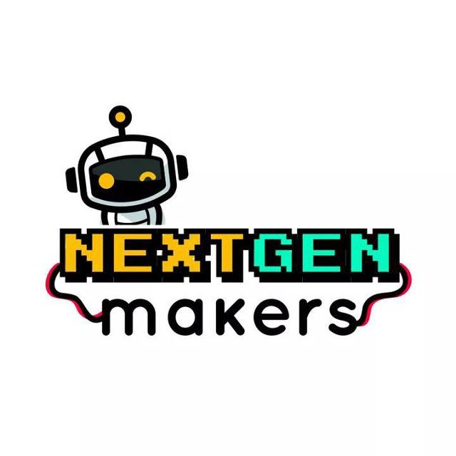 NextGen Makers 🤖