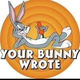 YourBunnyWrotе