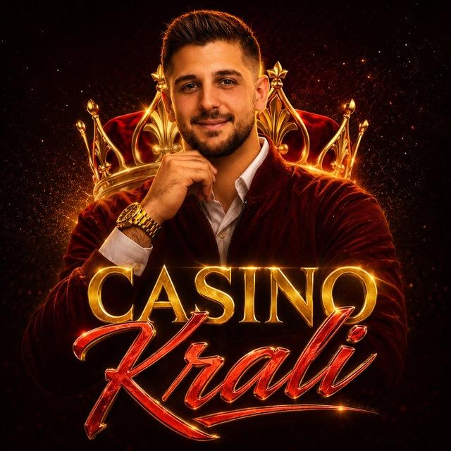 👑 CASINO KRALI