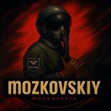mozkovskiy ✈️