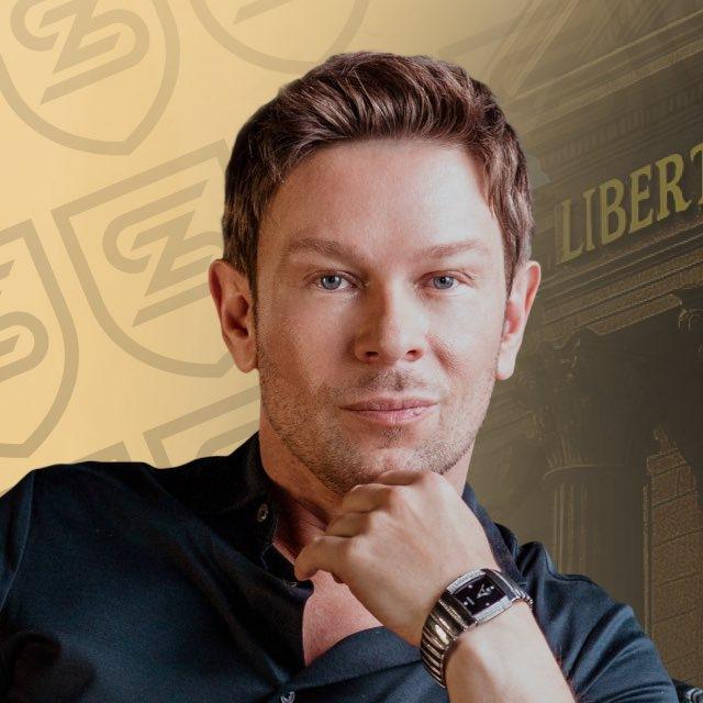 Сергей Зиненко | DeFi-гедонист