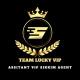 TEAM LUCKYVIP - SIKKIM