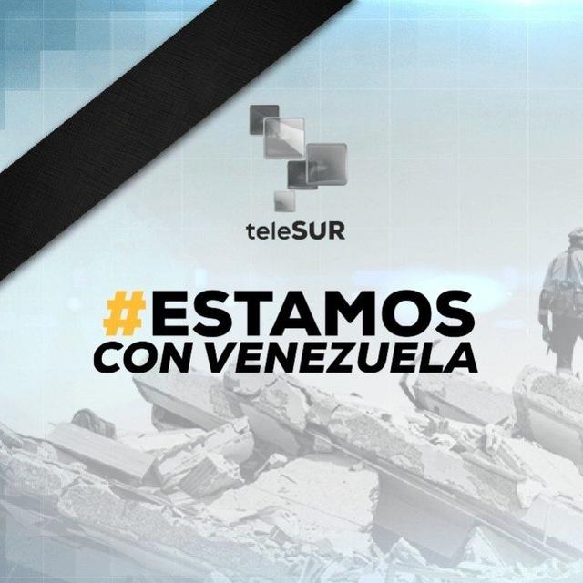 teleSURtv