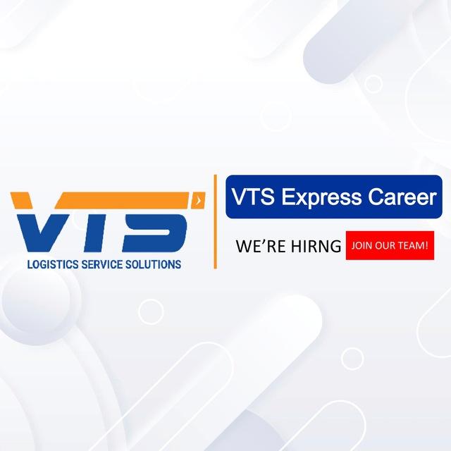 VTS Express Career