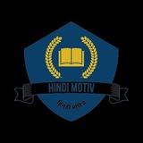 HINDI MOTIV