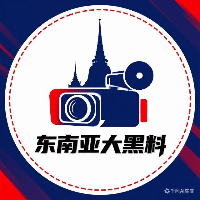 东南亚大黑料