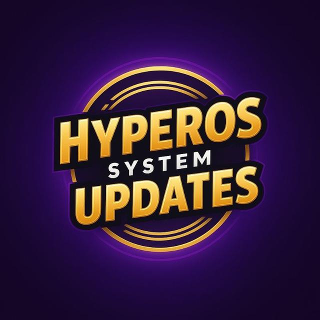 HyperOS System Updates (HSU)