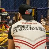 Тренер АКА