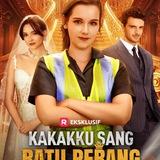 Kakakku Sang Ratu Perang