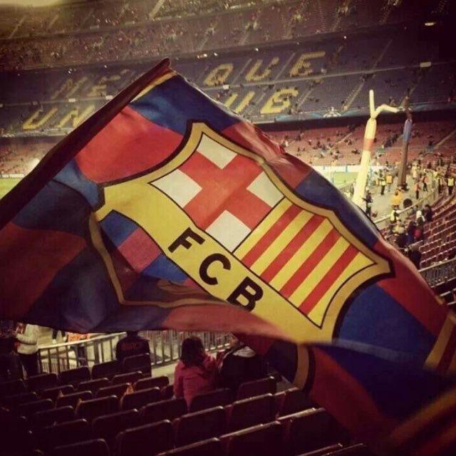 FC BARCELONA❤️💙