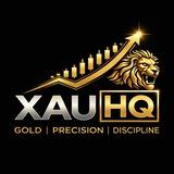 🏛️ XAUHQ | FOREX HEADQUARTERS