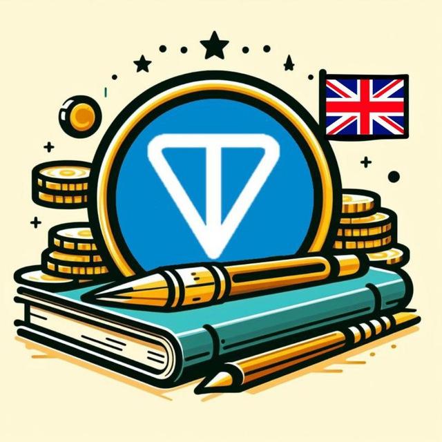 TON Content English