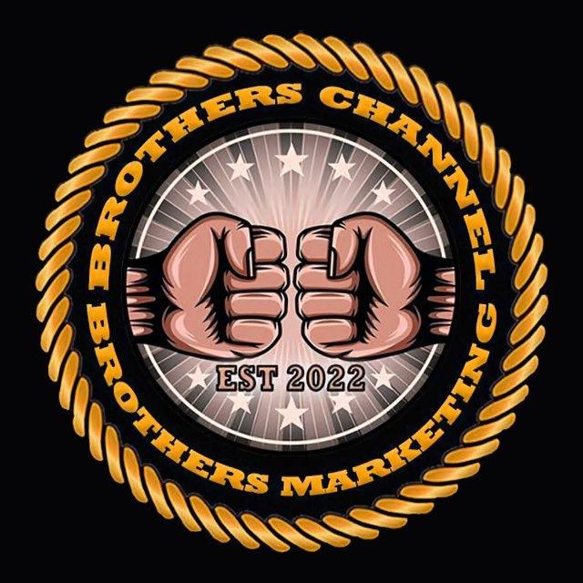 🤜BROTHERS CHANNEL🤛🦖