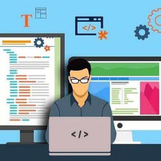 Learn programming - Web development , Codeing
