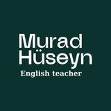 İngilis-dili | Murad Hüseynli