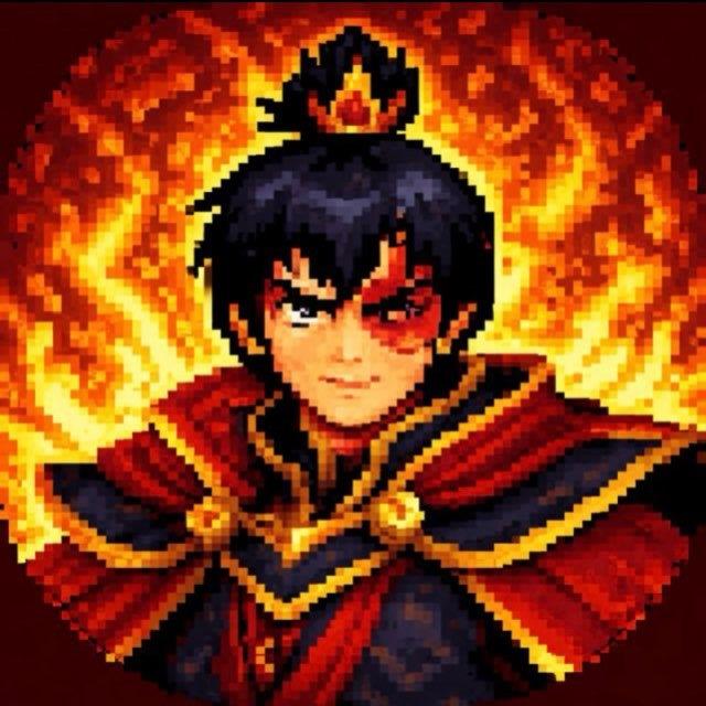 𝐙𝐔𝐊𝐎 𝐤𝐚𝐥𝐥𝐳 🔥