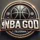 🏀 NBA GOD | FREE TIPS