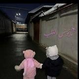 ⤶مَــا يُـؤْنِـس الـقَلب⊁.
