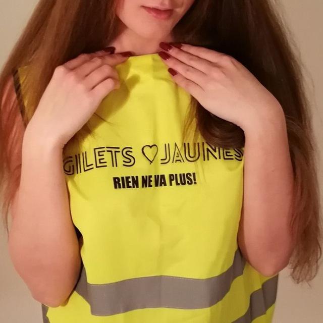 #giletsjaunes allemagne 🇩🇪⚠️