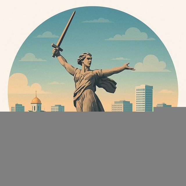 Мой Волгоград | 112 РАДАР