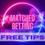 Matched Betting Evo Free