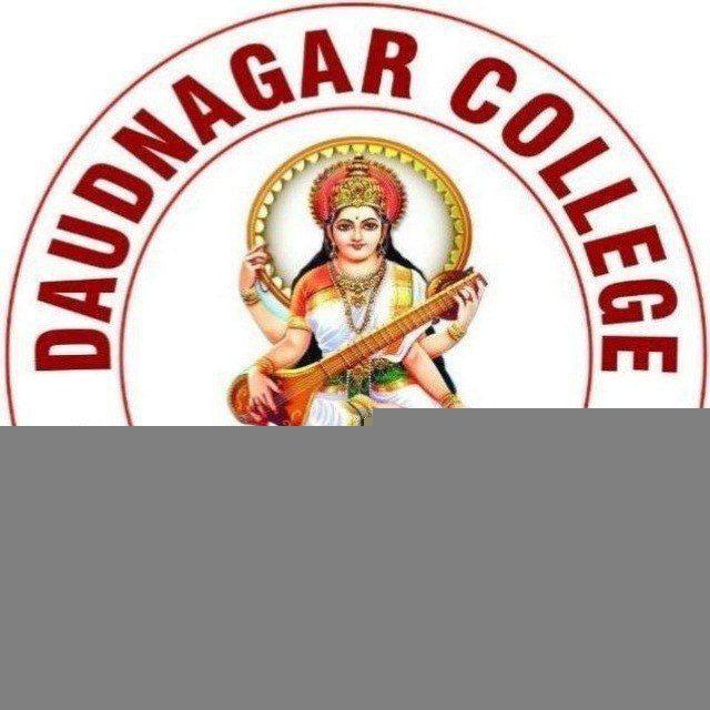 D.N COLLEGE DAUDNAGAR, AURANGABAD