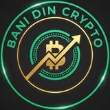 Bani din crypto