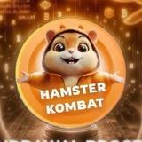 Hamster withdrawal