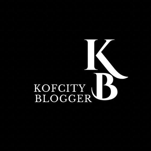 Kofcityblogger
