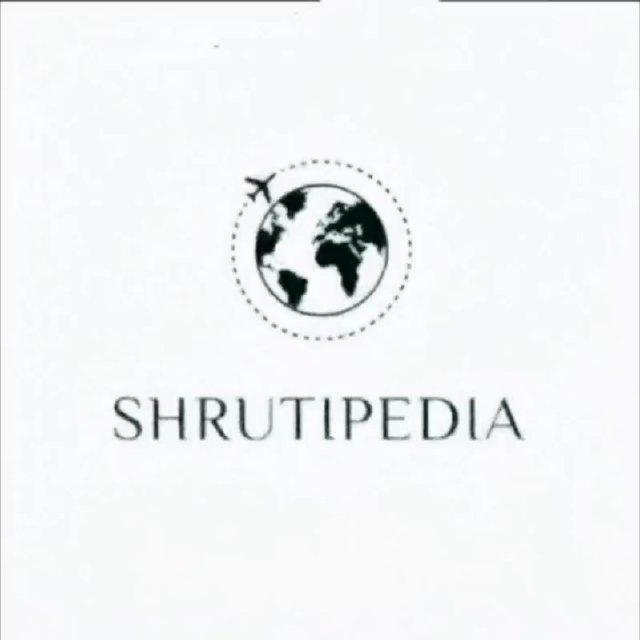 SHRUTIPEDIA