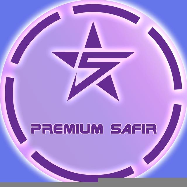 Telegram Premium Safir | تلگرام پرمیوم سفیر