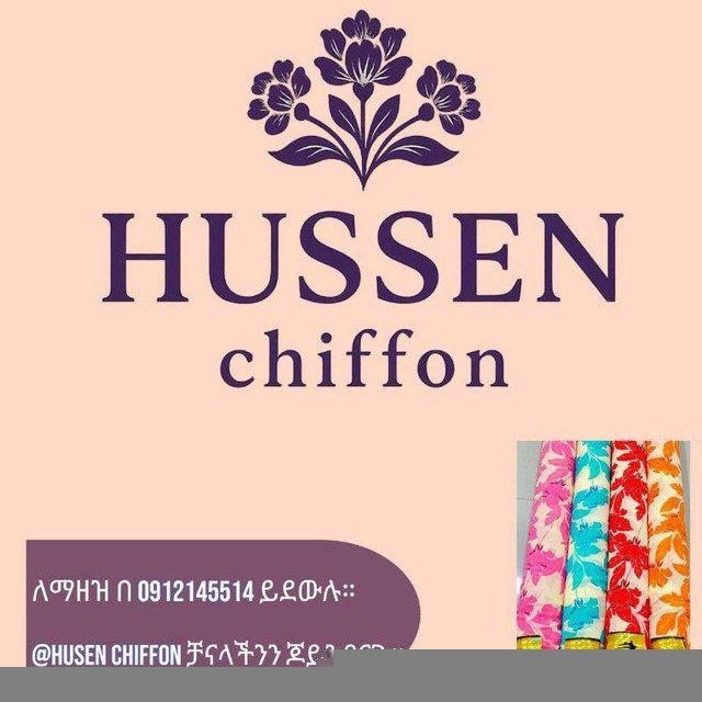 Husen chiffon 💃💃