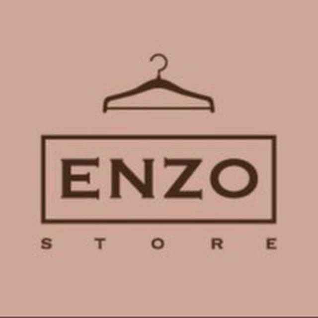 ENZO ♥️ ТРК НЕБО 1 этаж