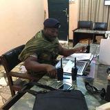 Ghana Military Service💪💪