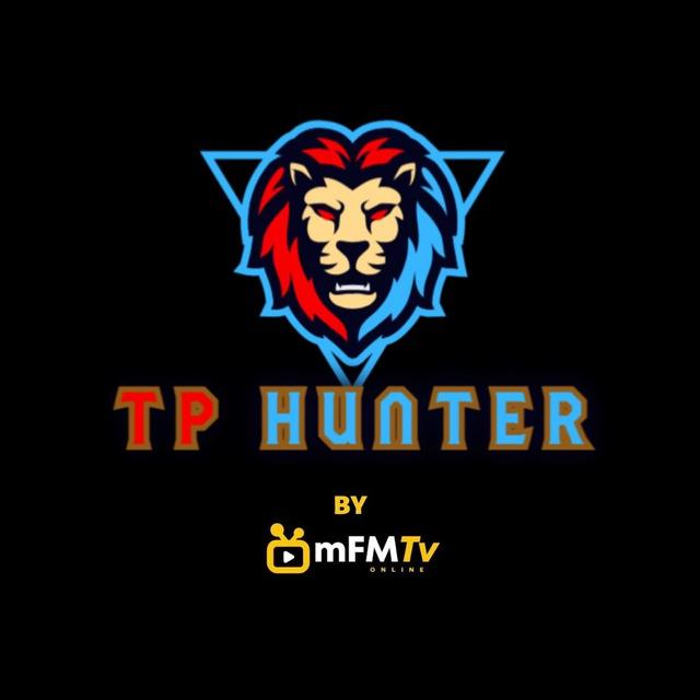 TP Hunter by MFM