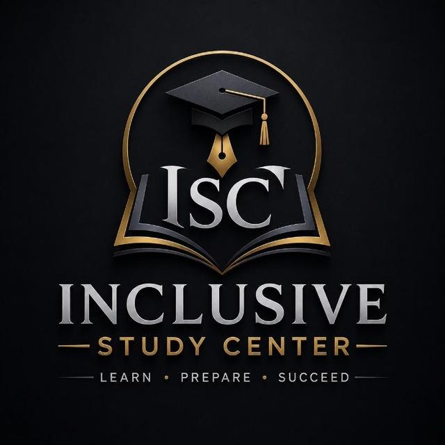 Inclusive study center