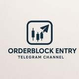 ORDER BLOCK ENTRY